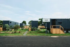 1NLDK aoshima - Image 5