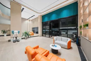 Shiman Light Luxury Hotel (Dongguan Changping Branch) - Image 3