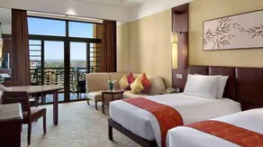 HYATT REGENCY JING JIN CITY RESORT - Image 2