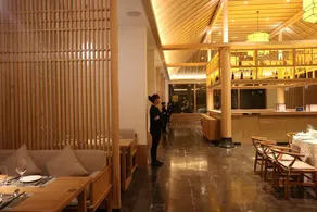 Oness Resort Yuanyang Terrace - Image 5