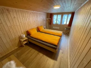 Alpenchalet Haldeli in Gstaad - Image 4