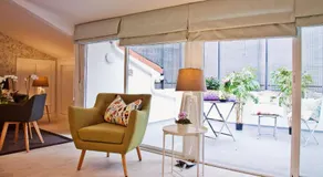 Feelathome Madrid Suites Apartments - Image 2
