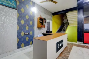 Hotel O G Grand - Image 3
