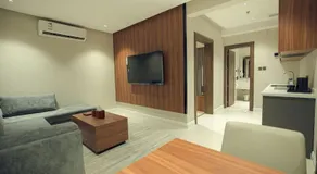 فندق رويال اديشن للشقق الفندقية - Image 2