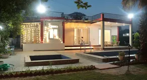 Madhuban Farms - Private Pool Villa and Party Lawn - Image 5