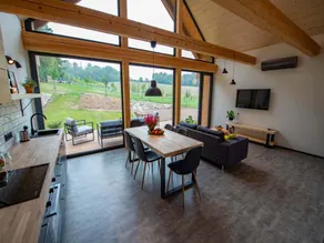 Villa in Bysovec near Harusak Ski Resort - Image 3