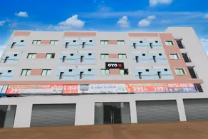 Hotel O Kalyan - Image 5