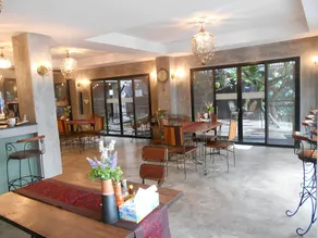 G2 Boutique Hotel - Image 5