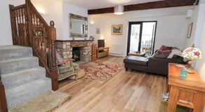 Ivy Cottage - Image 2