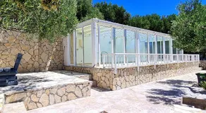 Vila Maslina Apartments mit Pool und Garten nahe am Strand - Image 3