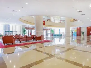 Huabei Hotel - Image 5