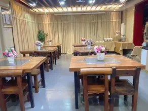 Beijing Qianzitong Hotel (Songyuan Branch of China University of Political Science and Law) - Image 3
