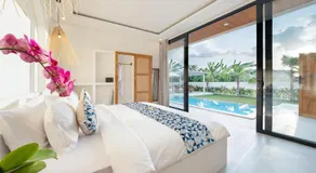 Villa Greenland Canggu by Nagisa Bali - Image 2