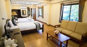 NanBaanKhun Hotel - Image 2