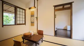 Inase Otsu Machiya Bed and Breakfast - Image 5