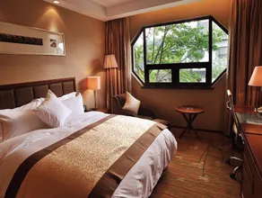 Yangzhou Hentique Huijin Resort Hotel - Image 5