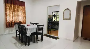 Wanna Homestay Endau - Image 2