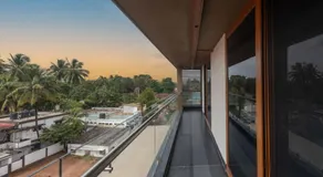 Hotel Sharda Residency - Image 3