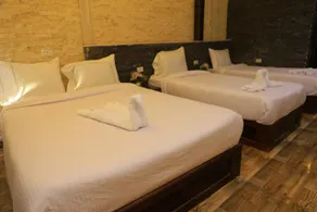 Vida Pyramids Lnn Hotel - Image 2