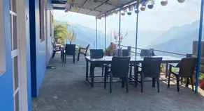 Green Mountain Homestay - Birthi Falls near Munsyari - Image 3