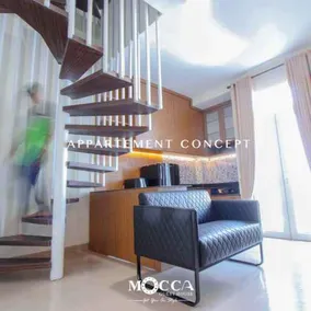 Mocca Guest house - Image 5