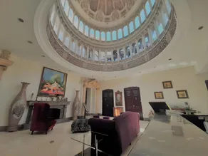 Palais Dago Hotel - Image 2