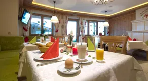 Hotel Garni Bavaria - Image 5