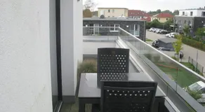 Ferienwohnung Vor der Altstadt - Image 5