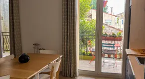 Maison sol en ciel Petit Dejeuner et Parking inclus - Image 2