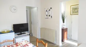 Casa Vacanze “Bouganville” loc Avane Pisa - Image 2