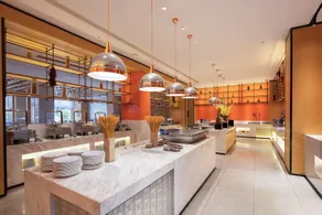 Yizhi Hotel - Guangzhou Baiyun International Airport T1 Branch - Image 2
