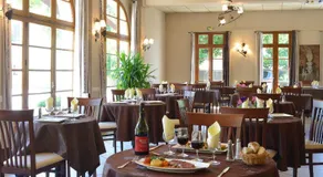 HOTEL RESTAURANT LES STALAGMITES - Image 3