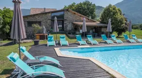Domaine De Malcor Adult et enfants à partir de 12 ans - nous contacter - Image 3