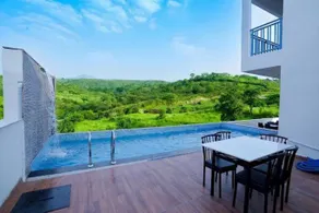 Neptune Villa 8 BHK, Unit of Goya Hills - Image 5