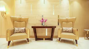 Regenta Place Jhansi by Royal Orchid Hotels Limited - Image 5