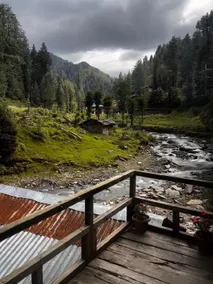Alpine stays - Image 4