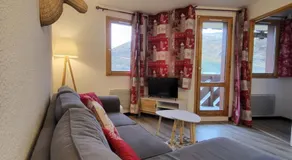 Cosy Val Tho ski aux pieds - Image 2