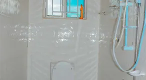 KIGALI E6 APARTMENT WITH SWIMMING POOL AND TOUR SERVICEs - Image 5