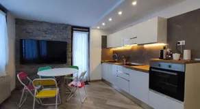 Aqua Apartment - very Ski In & Ski Out CIR 0436 - Image 2