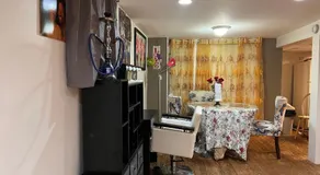 Garden Suite 30 Mins to NYC, Mins to EWR, Prudential Center, NJPACK - Image 2