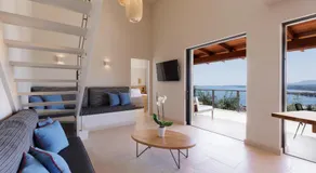 Greenstone Villas Corfu - Luxury Sea View Villas - Image 2