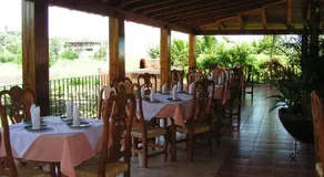 Hotel Paradise Lagoon - Image 4
