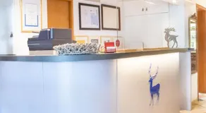 Gasthof Landhotel Hirsch - Image 4