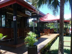Wailoaloa Beach Resort - Image 4