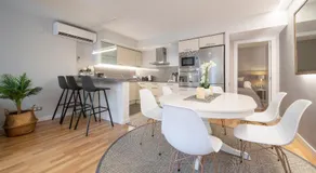 Duplex 3 sovrum Lägenhet i strandområdet - B382 - Image 3