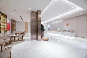 Ji Hotel Ziyang Songda Plaza - Image 3