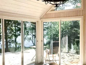 2 person holiday home in Bellö - Image 4