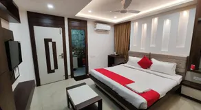HOTEL RUDRAKSHA INN - Image 2