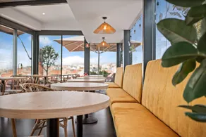 Monte Belvedere Boutique Hotel - Image 2