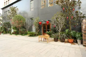 Longsheng Hotel - Image 5